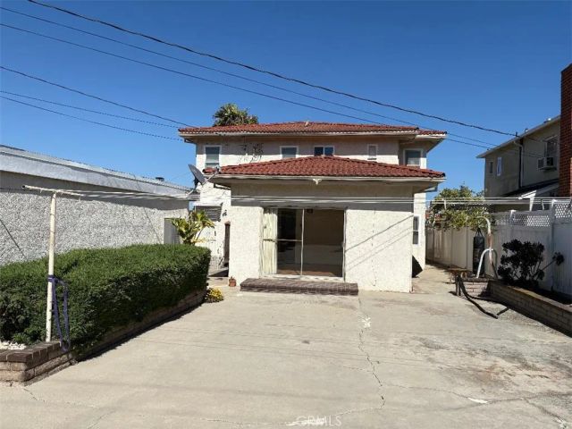 1331 S Patton Avenue, San Pedro, CA 90731