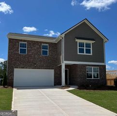 2218 Argento Circle, Dacula, GA 30019