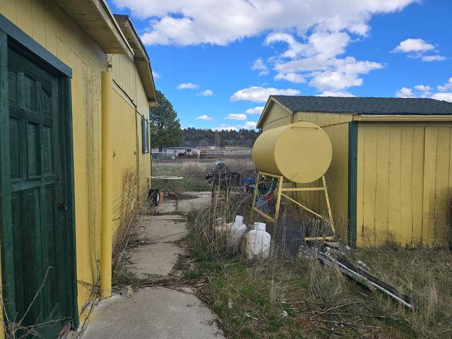 31974 Drews Road, Sprague River, OR 97639