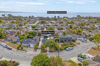 4310 Nova Drive, Santa Cruz, CA 95062
