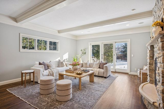 5321 Halifax Avenue S, Edina, MN 55424