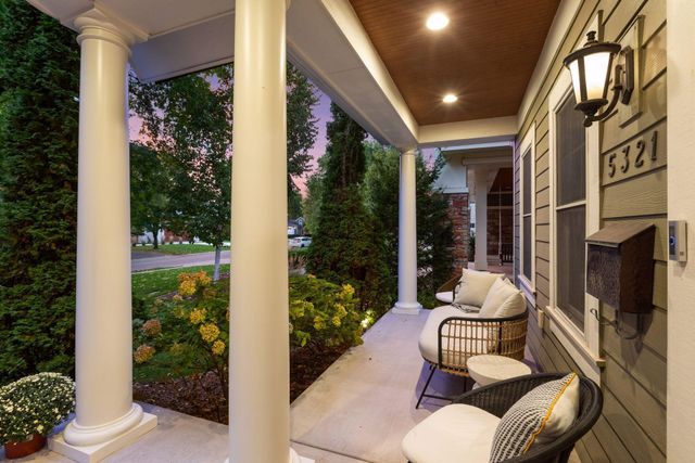 5321 Halifax Avenue S, Edina, MN 55424