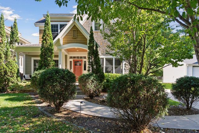 5321 Halifax Avenue S, Edina, MN 55424