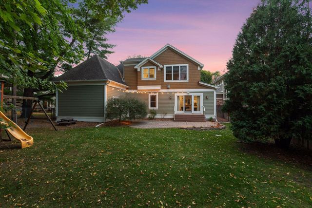 5321 Halifax Avenue S, Edina, MN 55424