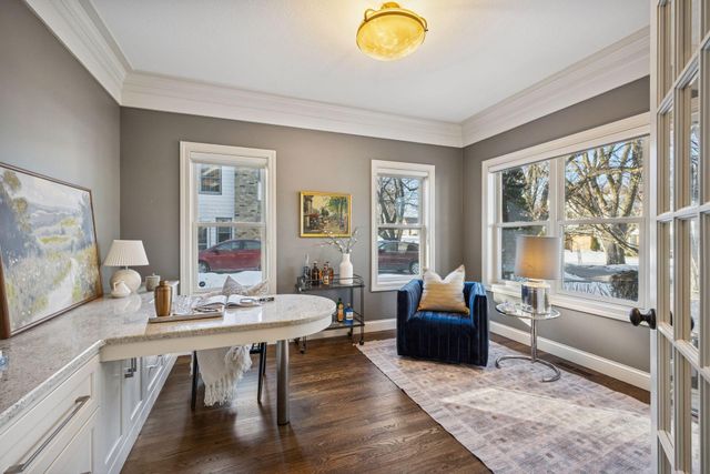 5321 Halifax Avenue S, Edina, MN 55424