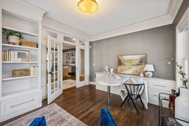 5321 Halifax Avenue S, Edina, MN 55424