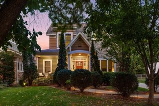 5321 Halifax Avenue S, Edina, MN 55424