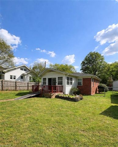 304 Mitchell Avenue, Salisbury, NC 28144