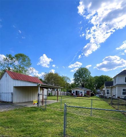 304 Mitchell Avenue, Salisbury, NC 28144