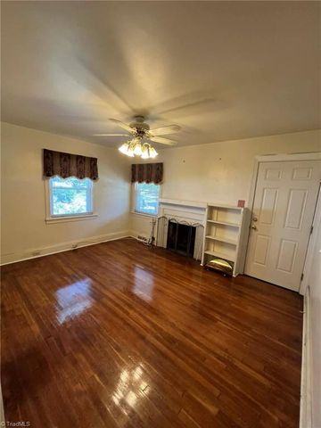 304 Mitchell Avenue, Salisbury, NC 28144