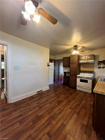 304 Mitchell Avenue, Salisbury, NC 28144