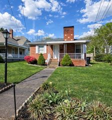 304 Mitchell Avenue, Salisbury, NC 28144