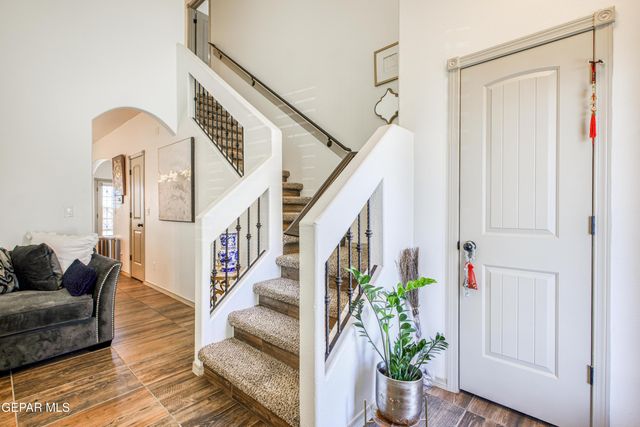 6081 RIVET Place, El Paso, TX 79932