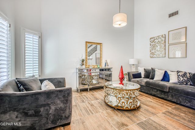 6081 RIVET Place, El Paso, TX 79932