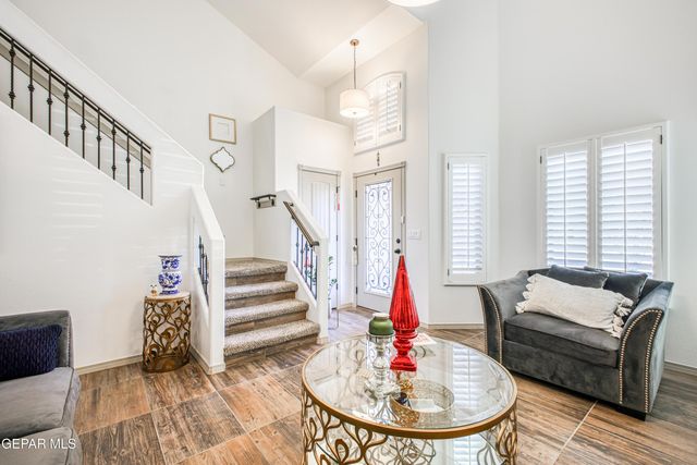 6081 RIVET Place, El Paso, TX 79932