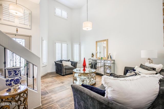 6081 RIVET Place, El Paso, TX 79932