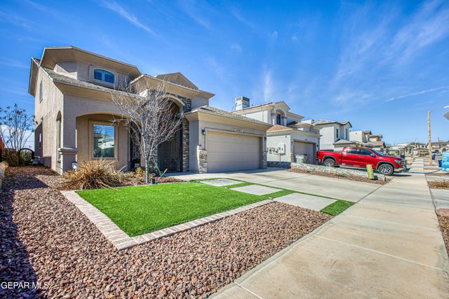 6081 RIVET Place, El Paso, TX 79932
