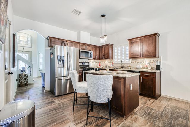 6081 RIVET Place, El Paso, TX 79932