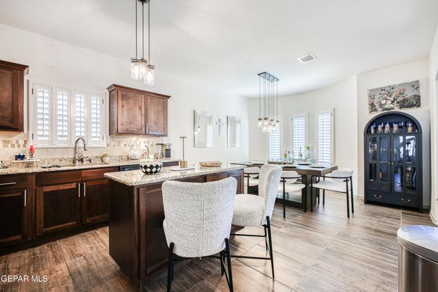 6081 RIVET Place, El Paso, TX 79932