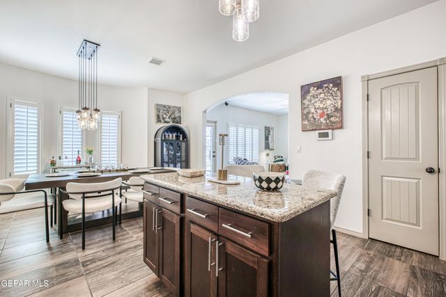 6081 RIVET Place, El Paso, TX 79932