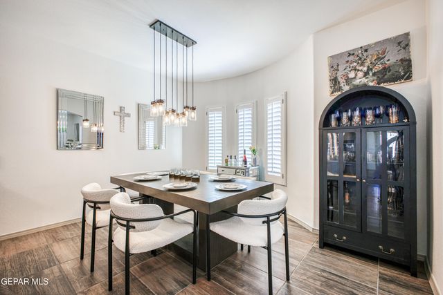 6081 RIVET Place, El Paso, TX 79932