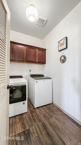 6081 RIVET Place, El Paso, TX 79932