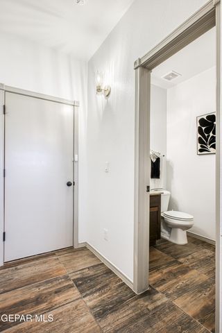 6081 RIVET Place, El Paso, TX 79932