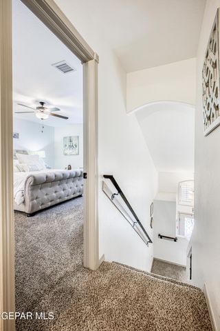 6081 RIVET Place, El Paso, TX 79932