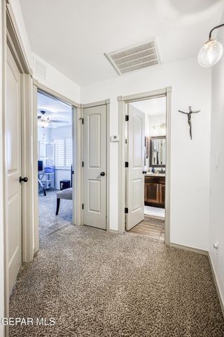 6081 RIVET Place, El Paso, TX 79932