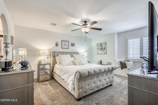 6081 RIVET Place, El Paso, TX 79932