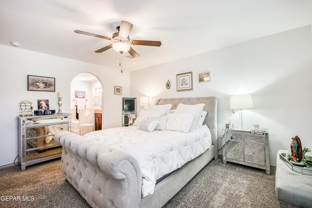 6081 RIVET Place, El Paso, TX 79932