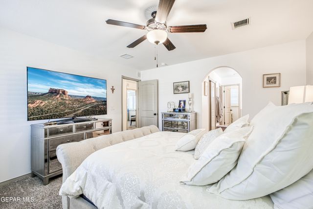 6081 RIVET Place, El Paso, TX 79932