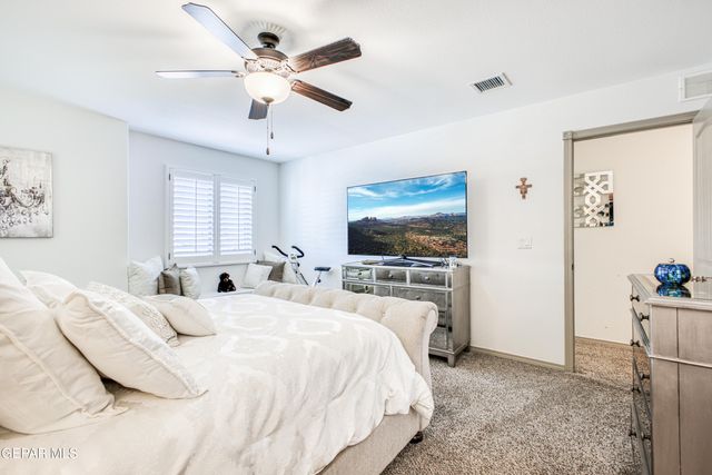 6081 RIVET Place, El Paso, TX 79932