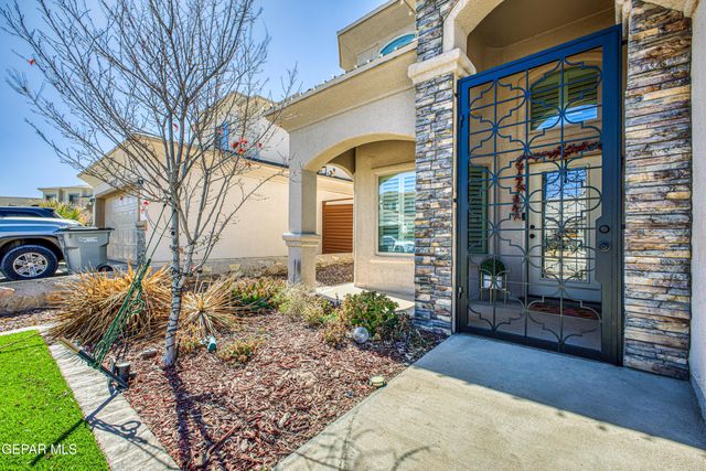 6081 RIVET Place, El Paso, TX 79932