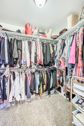 6081 RIVET Place, El Paso, TX 79932