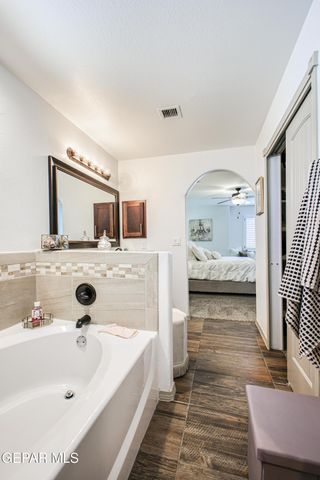 6081 RIVET Place, El Paso, TX 79932