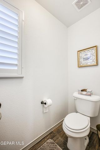 6081 RIVET Place, El Paso, TX 79932