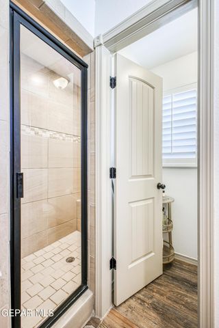 6081 RIVET Place, El Paso, TX 79932