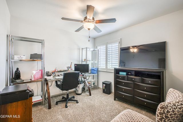 6081 RIVET Place, El Paso, TX 79932