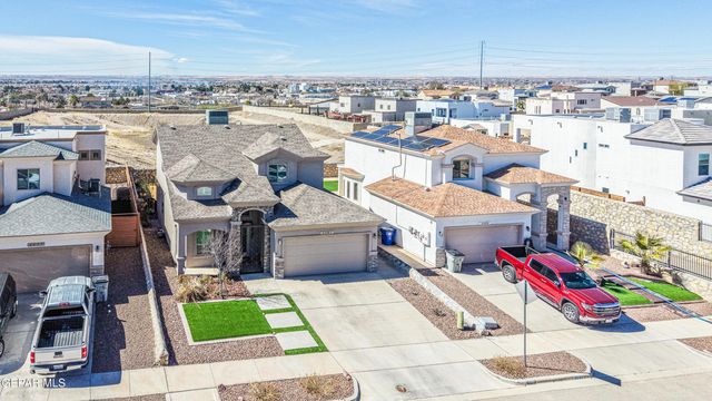 6081 RIVET Place, El Paso, TX 79932