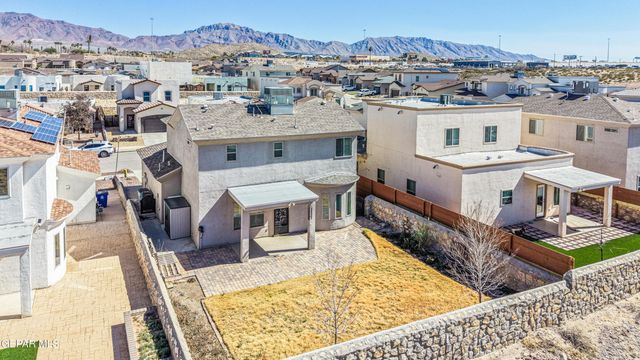 6081 RIVET Place, El Paso, TX 79932