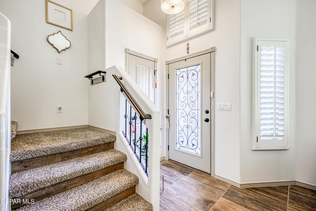 6081 RIVET Place, El Paso, TX 79932