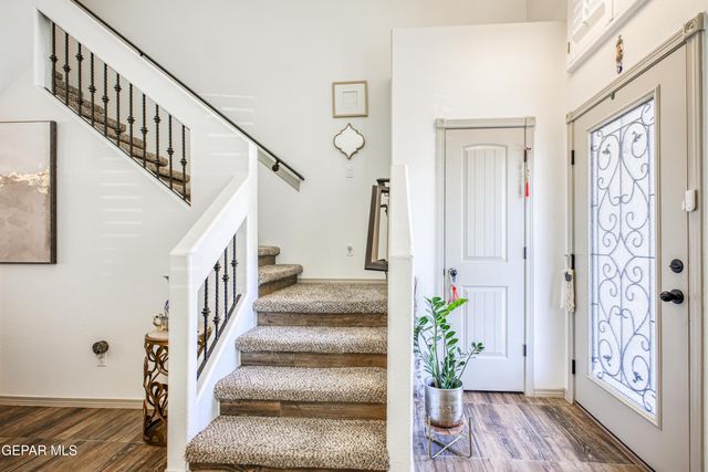 6081 RIVET Place, El Paso, TX 79932