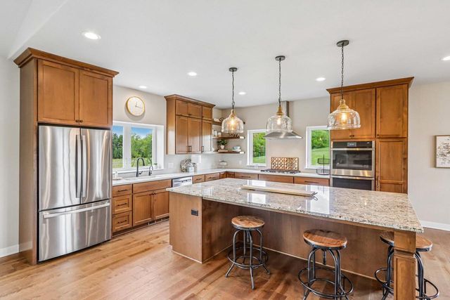 N8069 Springer ROAD, Lake Mills, WI 53551