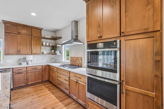 N8069 Springer ROAD, Lake Mills, WI 53551
