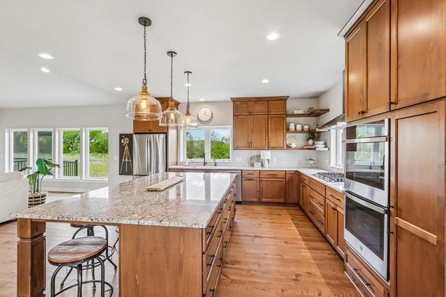 N8069 Springer ROAD, Lake Mills, WI 53551