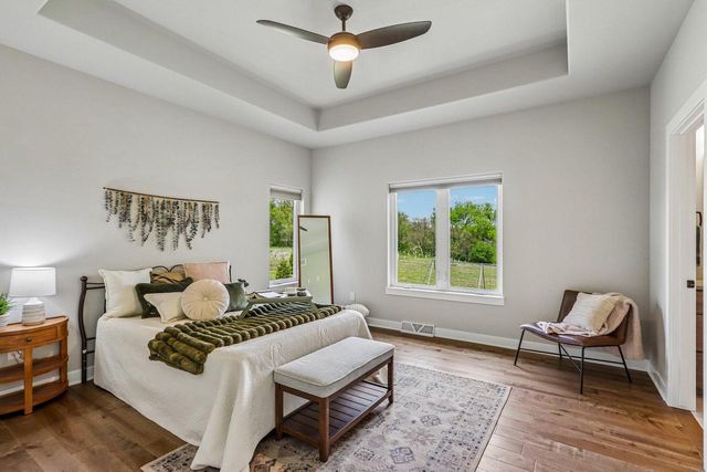 N8069 Springer ROAD, Lake Mills, WI 53551