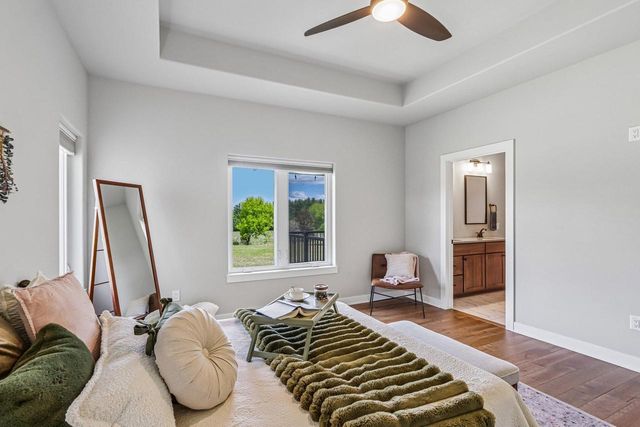 N8069 Springer ROAD, Lake Mills, WI 53551