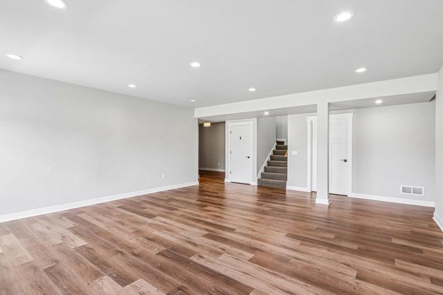 N8069 Springer ROAD, Lake Mills, WI 53551