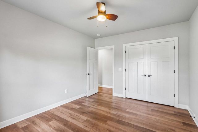 N8069 Springer ROAD, Lake Mills, WI 53551